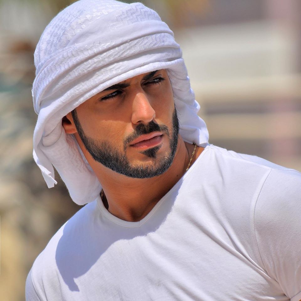 Ali Hassan
